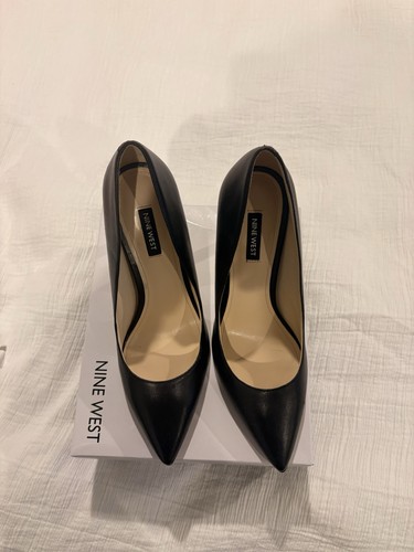 nine west tatiana pumps