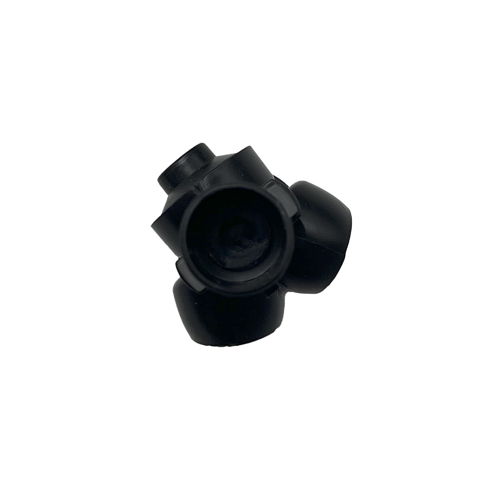 LH Headlight Washer Nozzle 3W0955103A for Bentley Continental GT GTC Flying Spur