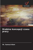 Drabina Koncepcji Czasu Pracy Sk. Samsul Alam Taschenbuch Polnisch 2025