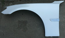 Kotfl�gel vorn links A96 wei� BMW 7er F01 F02 Facelift passend 07/12-09/15