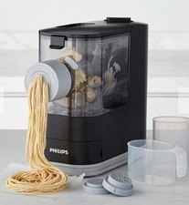 Philips Pasta Maker HR2371 Viva Automatic Noo...