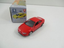 6258- PEUGEOT 406 COUPE WELLY 1/60