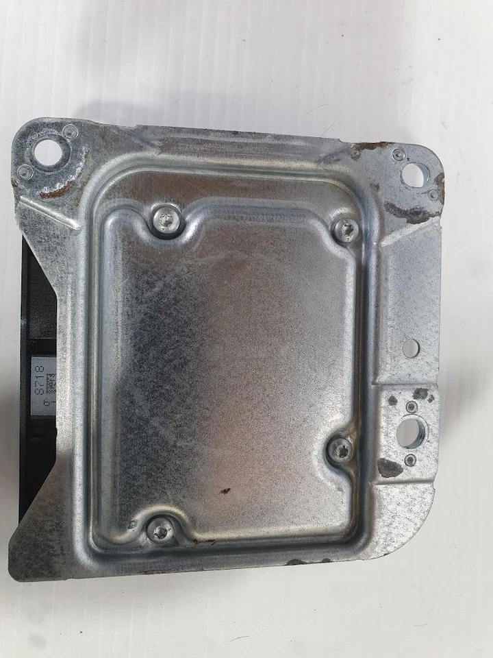 PEUGEOT 208 A-BAG MODULE 9803380480, A9, 10/12-12/18 - Image 2 of 4