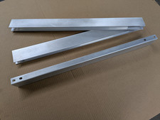 PARTS TO BUILD A FENCE FOR YOUR DELTA  20 INCH BAND SAW