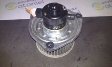 Moteur Daewoo LEGANZA