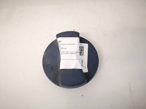 1j0121321b Deckel Ausgleichsbehälter Kühler  Volkswagen Bora DE2754688-47