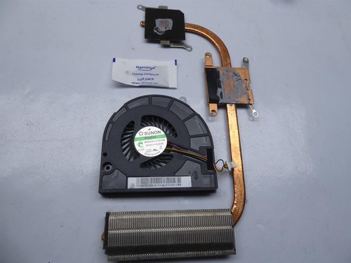 Acer Aspire E1-572G CPU Kühler Lüfter Heatsink Fan AT12K0020R0 #4642
