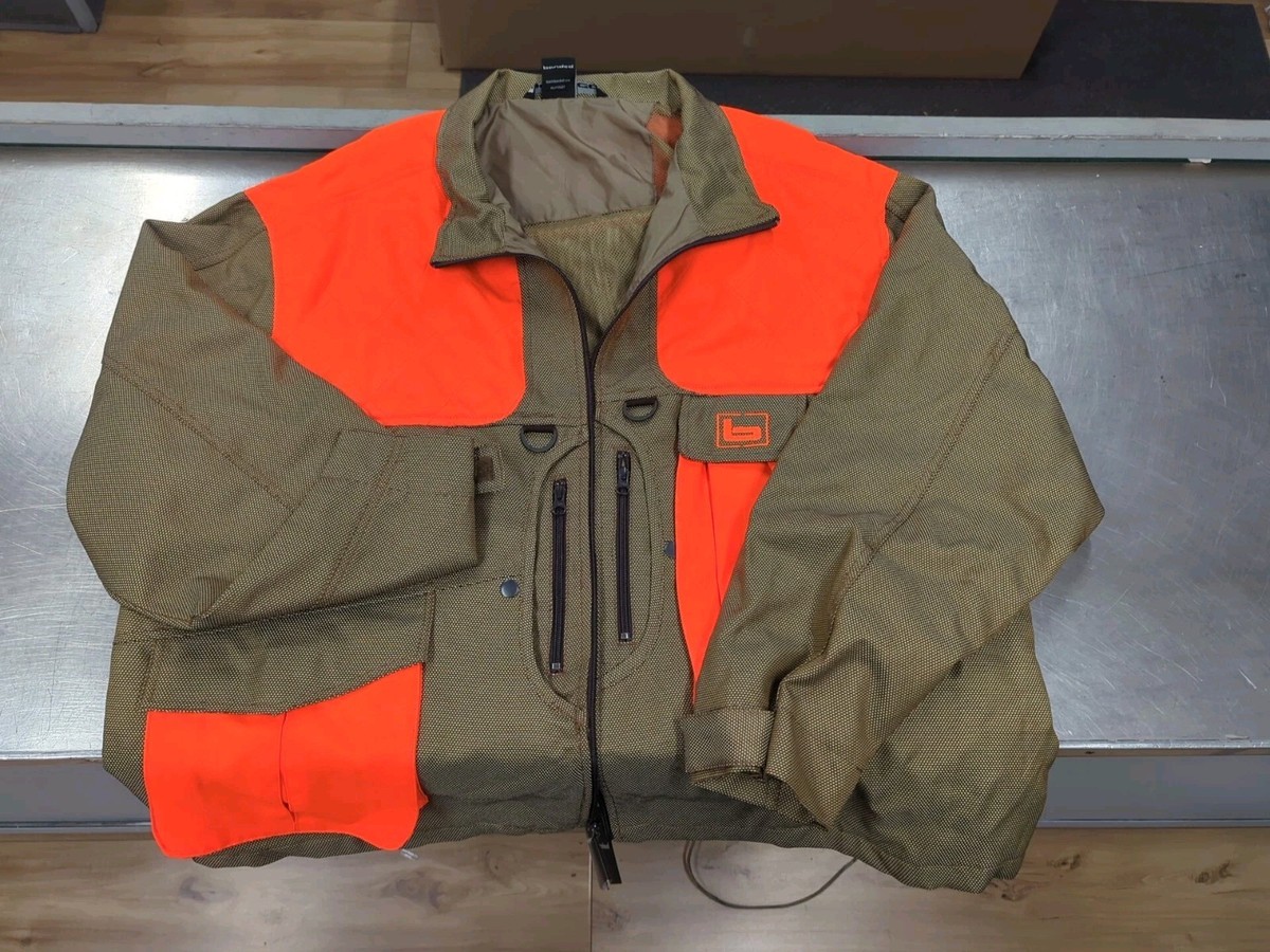 Jacket Sale Banded Hunting Jacket Outerwear Upland Hunting Jackets