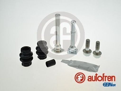 Fits AUTOFREN SEINSA D7243C A SET OF NAPR. PR. ZAC.