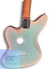 Great suhr classic Jm Jazz Master Po