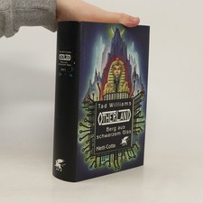 Otherland 3: Berg aus schwarzem Glas | Tad Williams