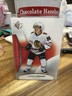 2025-26 SP Hockey Connor Bedard - Chicago Blackhawks #20 Base