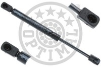 Optimal AG-50986 Gasfeder, DäMpfer Koffer-/Laderaum FüR Nissan Primera (P12)