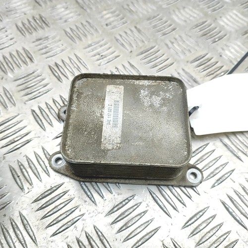 VW PASSAT B8 3G2 Ölkühler 04E117021C 1,4 Benzin 92 kW 2015 34151738