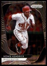 2020 Panini Prizm Baseball Complete Your Set #1-250 Inserts You Pick