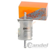 Dr!Ve+ Kraftstofffilter Leitungsfilter Passend FüR Autobianchi Y10 Fiat Fiorino