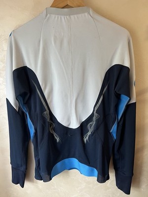 トップス 00s nike sphere technical shirt y2k 00s nike sphere technical shirt y2k - メルカリ