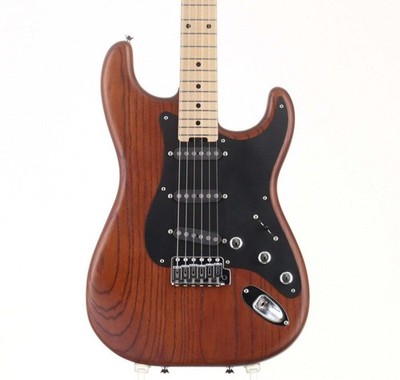 Schecter Progauge Series Ps-S-St Walnut 3.77Kg/2017 Safe delivery from Japan