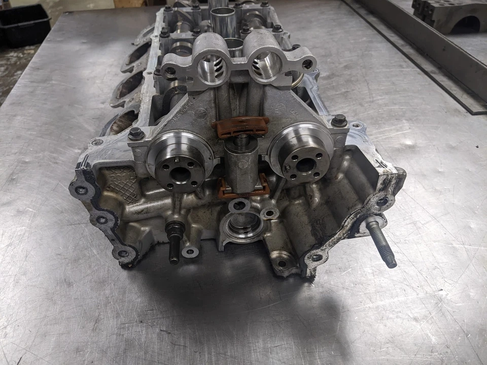 Culata izquierda para Ford Edge 11-18 3.5 AT4E6090EA Foto 4 de 4