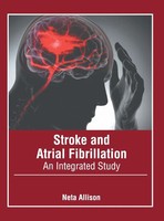 Neta Allison | Stroke And Atrial Fibrillation | Buch | Englisch (2023)