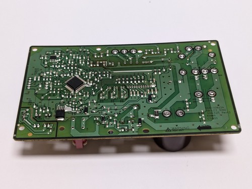 SAMSUNG DA41-00822A Refrigerator Control Board (USED). - Picture 7 of 8