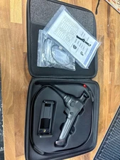 Vividia CX-D6590i Dual Camera Joystick Articulating Borescope 6mm Iphone Android