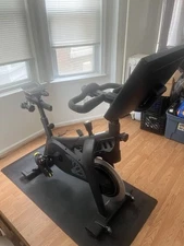Soul Cycle Equinox+ at Home Exercise Bike 