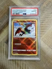 Pokémon - Crown Zenith - Radiant Charizard #20 PSA 10