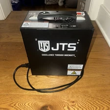 JTS COMP1 Portable 4500psi High Pressure PCP Air Compressor For Air Guns