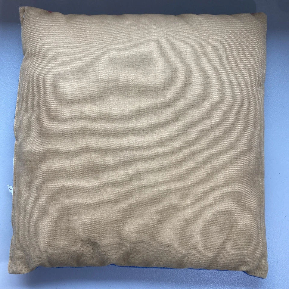 Muebles creativos para el hogar, detalles de alta gama almohada euro rústica oeste suroeste Foto 3 de 4