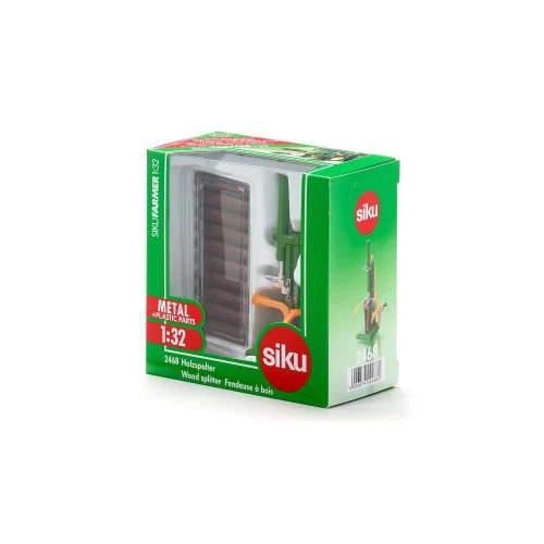 FENDITRONCHI 1:32 Siku Mezzi Agricoli e Accessori Modellino Nuovo - Immagine 3 di 3