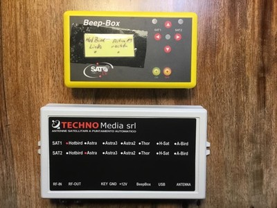 Beep-Box Techno Media srl