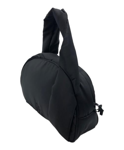 RAMIDUS×CLANE MINI BOSTON BAG RAMIDUS × CLANE MINI BOSTON BAG black 12116-8572 | eBay