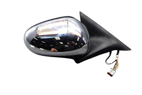07-09 Jaguar X150 XKR XK Front Right Passenger Side Door Rear View Mirror Oem