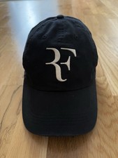 Cappello berretto baseball Nike RF Roger Federer Dri Fit Court Heritage 86 taglia unica