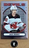 Jack Hughes 2021-22 O-Pee-Chee Platinum Retro #R-35 New Jersey Devils