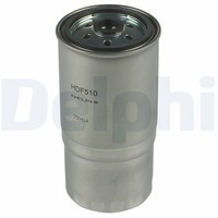Delphi Kraftstofffilter HDF510 FüR BMW Rover