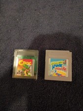 Game Boy 2 Game Bundle