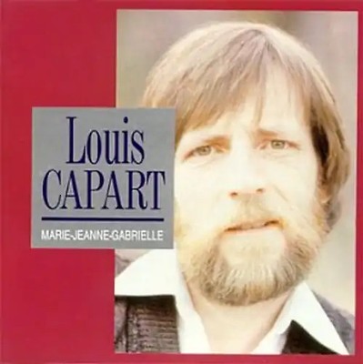 Capart,Louis - Marie-Jeanne-Gabrielle