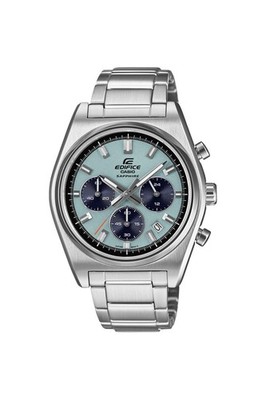 Casio Edifice Gentlemen Edelstahl 40mm Uhr EFB-730D-2BVUEF