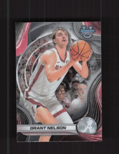 2024 Grant Nelson #25