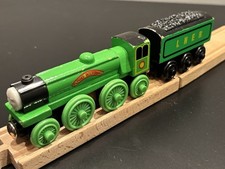 Thomas and Friends Wooden Railway the Flying Scotsman