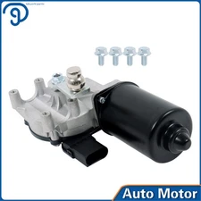 Windshield Wiper Motor for BMW E60 E61 5-Series 525i 528i 535i 6161794029