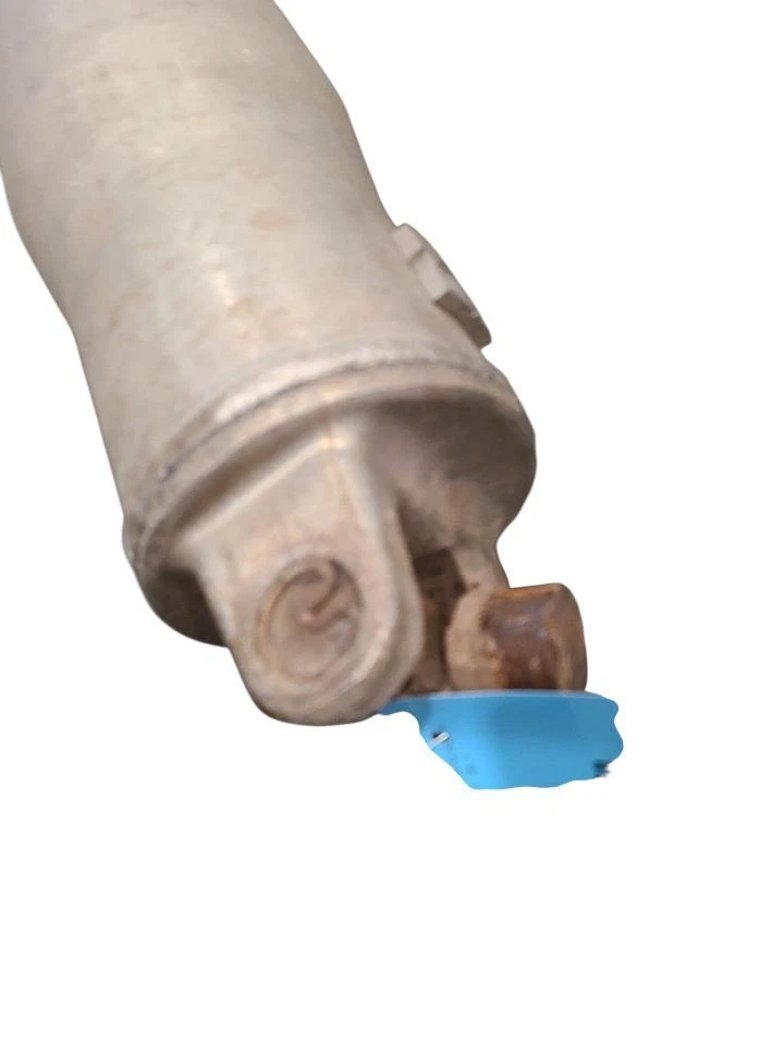 Rear Drive Shaft 2WD 143.5" Wb Automatic Fits 07-13 SIERRA 1500 PICKUP 635250 - Image 2 of 4