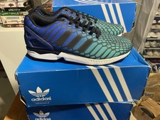 Las mejores ofertas en adidas Zx Flux Multicolor | eBay