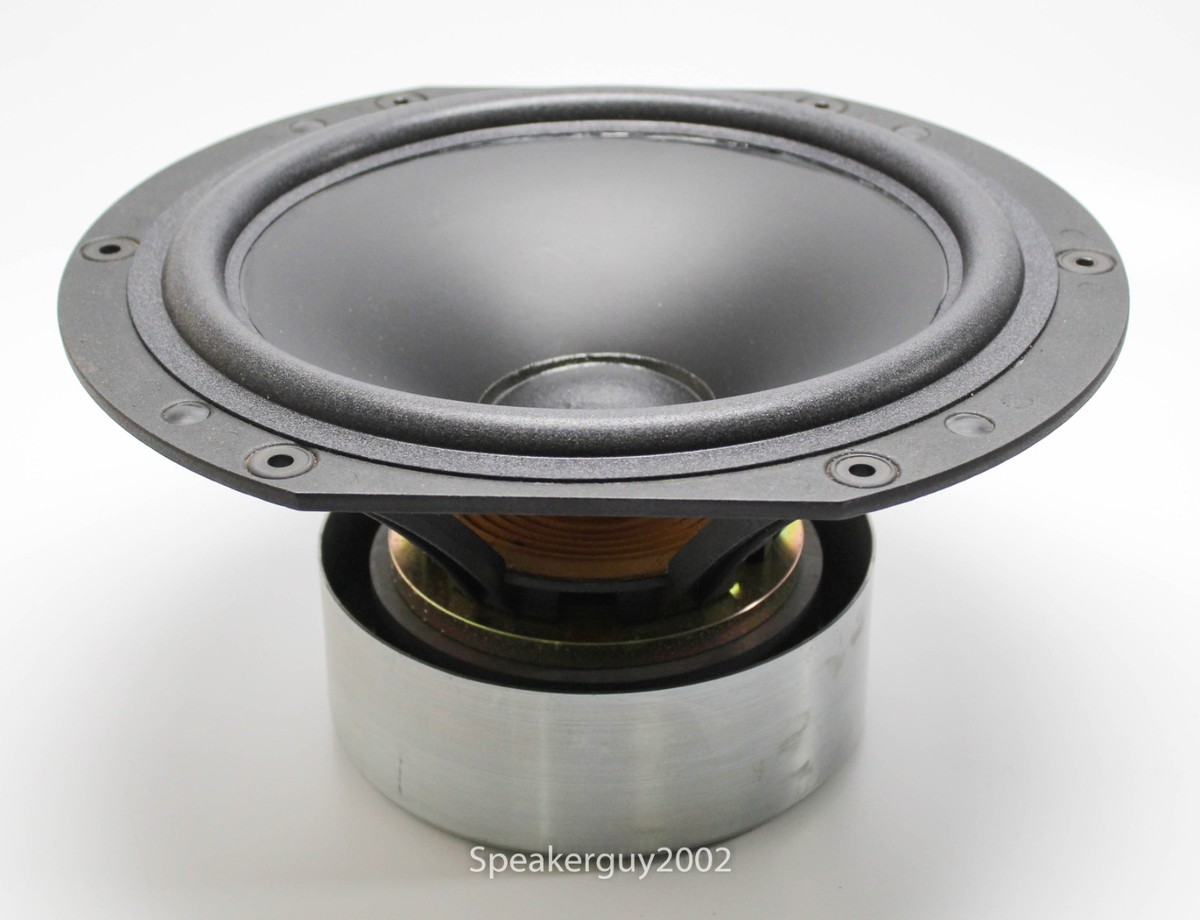 B&W Bowers & Wilkins Speaker / PCS8 Subwoofer / ZZ7447 -- CS1 | eBay