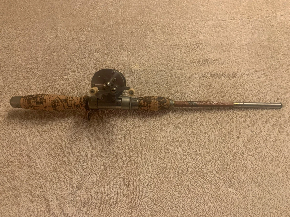 Shakespeare 1924 Reel for sale - eBay