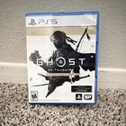 Sony Interactive Ghost of Tsushima Director's Cut PS5 Multiplayer Expansion