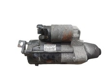 HONDA CIVIC Starter Motor 2.2 Diesel 6 Speed Manual 2009 N22A2 M002T85871