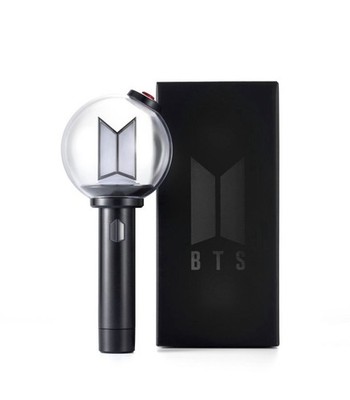 BTS Official Light Stick Ver.4 Brand New Ships ASAP | eBay